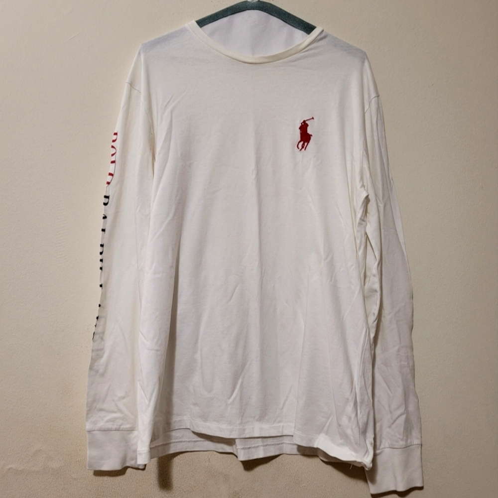 Polo Ralph long sleeve